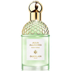 GUERLAIN Aqua Allegoria Rosa Verde Eau de Toilette Spray, Fresh and Floral Fragrance