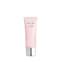 DIOR Miss Dior Rose Granita Shower Milk, Refreshing Floral Scent, 2.5 oz