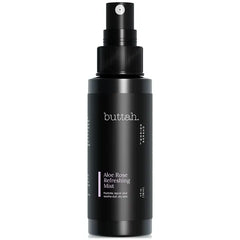 Buttah Skin Aloe Rose Refreshing Mist, 4 oz