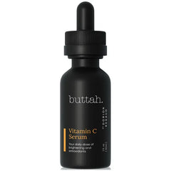 Buttah Skin Vitamin C Serum