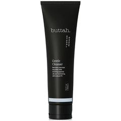 Buttah Skin Cleanser , Gentle Facial Cleanser for Clear Skin , 3.4 oz