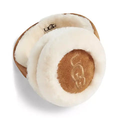 UGG® Sheepskin Earmuffs, Warm and Stylish Winter Ear Protection