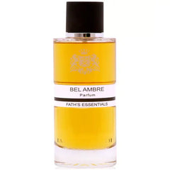 Jacques Fath Bel Ambre Parfum, Luxurious Fragrance, 6.7 oz
