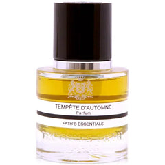 Jacques Fath Tempête d'Automne Parfum, Elegant Fragrance, 1.7 oz