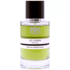 Jacques Fath Le Loden Parfum, Elegant Sophisticated Fragrance, 3.4 oz