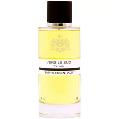 Jacques Fath Vers Le Sud Parfum, Luxury Fragrance for Him, 6.8oz