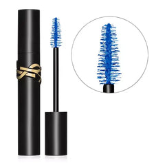 Yves Saint Laurent Lash Clash Extreme Volume Mascara for Bold, Dramatic Lashes