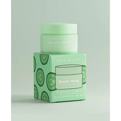 NCLA Beauty Beauty Sleep Overnight Lip Mask - Cucumber Mint