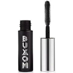 MACY's Buxom Lash Volumizing Mascara Mini, 0.02 oz ,for Bold, Full Lashes