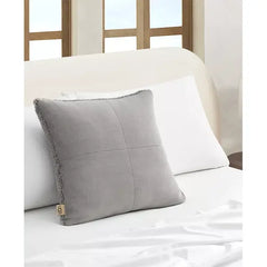 UGG® Closeout Basia Decorative Pillow, Stylish and Comfortable Accent for Your Home