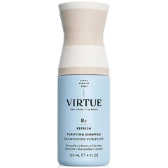 Virtue Refresh Purifying Shampoo, 120 ml