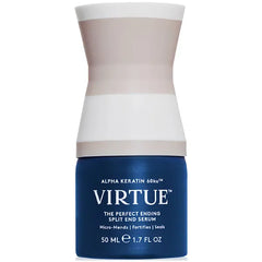 Virtue Split End Serum , Repair and Seal for Healthy Hair Ends, 1.7 oz