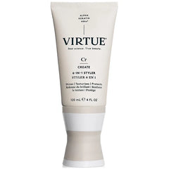 Virtue 6-In-1 Styler Styling Cream, 4 oz.