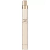 Gucci Guilty Pour Femme Eau de Toilette Travel Spray , Luxury Floral Fragrance ,0.33 oz
