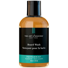 Art of Shaving The Beard Wash, 4 Fl Oz