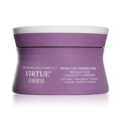 Virtue Flourish Mask For Thinning Hair. 5 oz