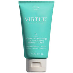 Virtue Recovery Conditioner, Deep Repair and Nourishment for Damaged Hair