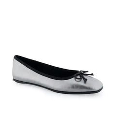 Aerosoles Womens Catalina Ballerina Flat, Comfortable Stylish Slip On Shoes