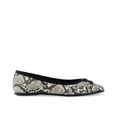 Aerosoles Womens Catalina Ballerina Flat, Comfortable Stylish Slip On Shoes