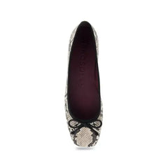 Aerosoles Womens Catalina Ballerina Flat, Comfortable Stylish Slip On Shoes
