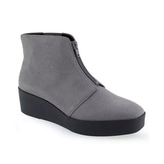 Aerosoles Carin Womens Ankle Wedge Boot, Stylish Comfortable Everyday Footwear