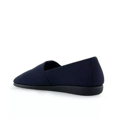 Aerosoles Fabene Casual Smoking Loafer, Comfortable Stylish Slip On Flats