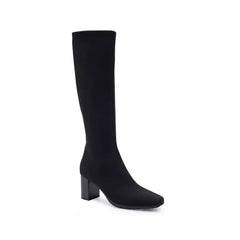 Aerosoles Womens Micah Tall Boots Stylish, Comfortable Knee High Footwear