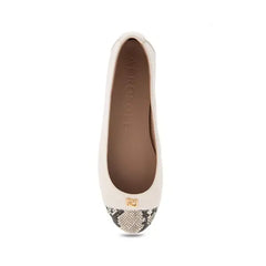 Aerosoles Piper Casual Ballet Wedge, Comfortable Stylish Womens Slip On Flats