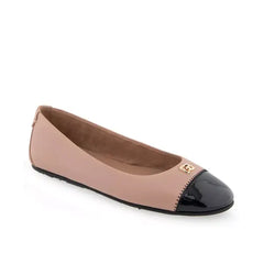 Aerosoles Piper Casual Ballet Wedge, Comfortable Stylish Womens Slip On Flats