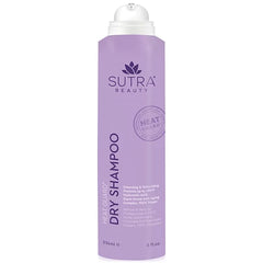 Sutra Beauty Heat Guard Dry Shampoo, 8 oz.