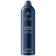 Alterna Caviar Working Hairspray, 15.5 oz