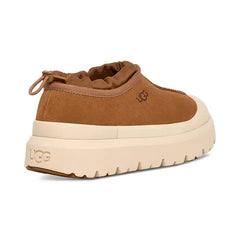 UGG Men's Tasman Weather Hybrid Slip-On Clogs, Comfortable and Versatile Footwear