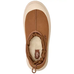 UGG Men's Tasman Weather Hybrid Slip-On Clogs, Comfortable and Versatile Footwear