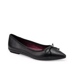 Aerosoles Dumas Womens Dress Flats, Comfortable Stylish Slip On Shoes