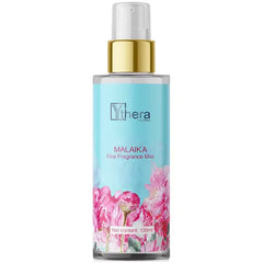 Ythera Beauty Malaika Fine Fragrance Mist, Luxurious Refreshing Scent, 4.05 oz
