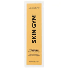 Skin Gym Vitamin C Workout Face Serum Stick ,Quick Glow & Hydration for Skin