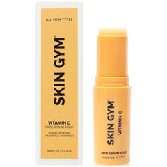 Skin Gym Vitamin C Workout Face Serum Stick ,Quick Glow & Hydration for Skin