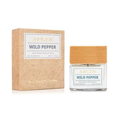 ARLYN Men's Wild Pepper Eau de Parfum, Spicy and Bold Fragrance, 1.7oz