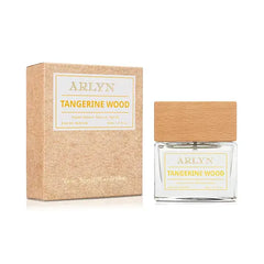 ARLYN Tangerine Wood Eau de Parfum, Refreshing and Bold Fragrance, 1.7 oz