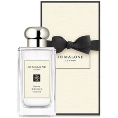 Jo Malone London Poppy & Barley Cologne, Fresh Floral Fragrance, 3.4 oz