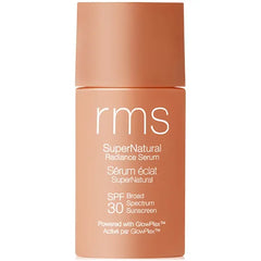 RMS Beauty SuperNatural Radiance Serum SPF 30 Sunscreen