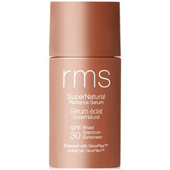RMS Beauty SuperNatural Radiance Serum SPF 30 Sunscreen