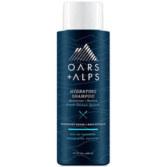 Oars + Alps Fresh Ocean Splash Hydrating Shampoo, 13.5 oz.