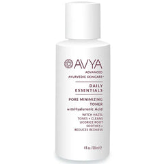 AVYA Hydroveda Daily Essentials Pore Minimizing Toner with Licorice Root