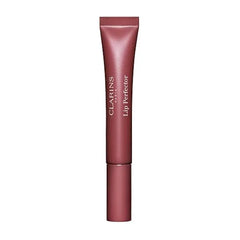 Clarins Lip Perfector 2 In 1 Lip and Cheek Color Balm Nourishing, Hydrating and Plumps Lips Adds Buildable Color to Cheeks for Natural Glow Contains Natural Plant Extracts With Skincare Benefits