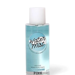 Victoria's Secret Amber Romance Body Mist for Women, Perfume with Notes of Sugar Kisses, Women’s Fragrance, 250 ml / 8.4 oz