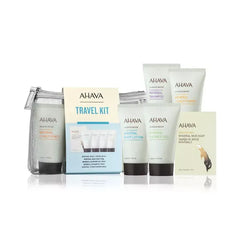 Ahava 6-Pc Hair and Body Essentials Travel Set