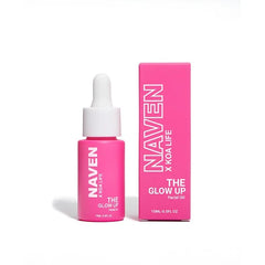 KOA LIFE The Glow Up Facial Oil, 15 ml