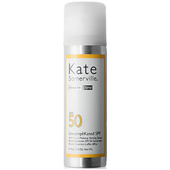 KATE SOMERVILLE UncompliKated Soft Focus Makeup Setting Spray SPF 50, 3.4 oz.