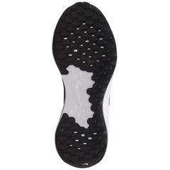 Nike Women's Revolution 7 Running Sneakers from Finish Line - Black, White